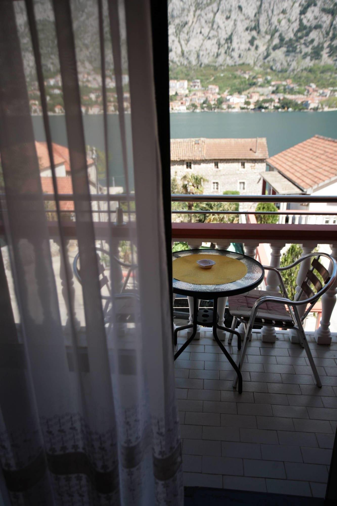Apartments Simun Kotor Exterior foto