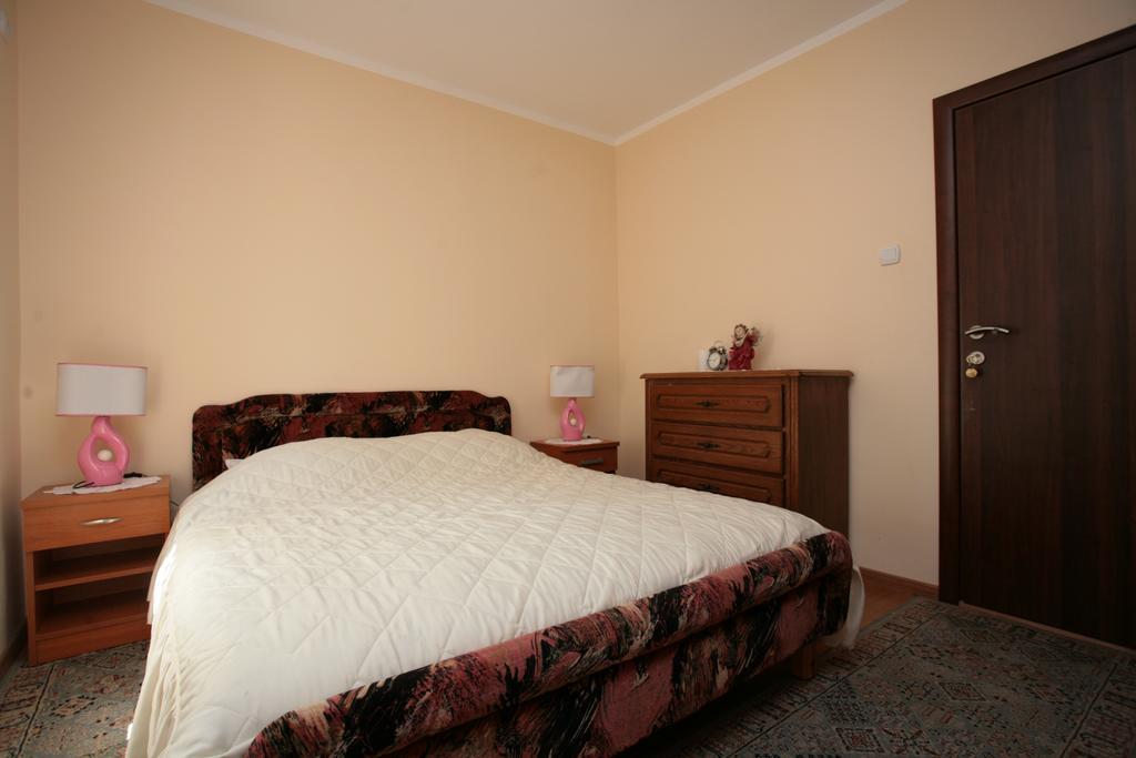 Apartments Simun Kotor Exterior foto