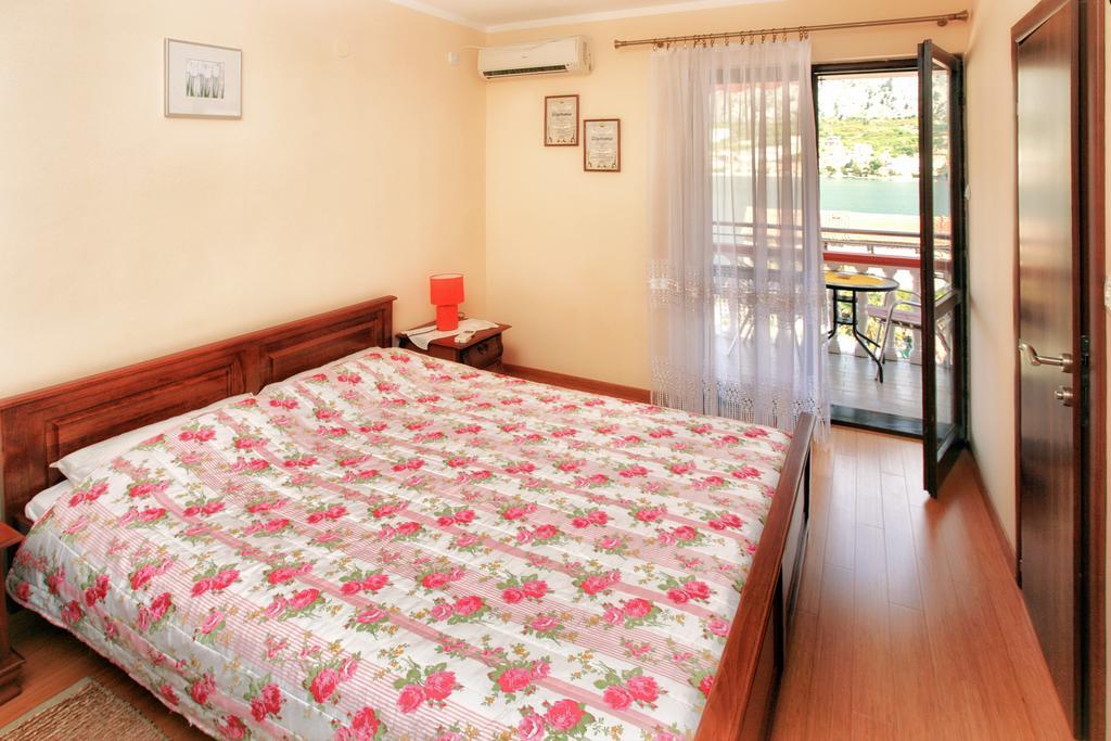 Apartments Simun Kotor Exterior foto